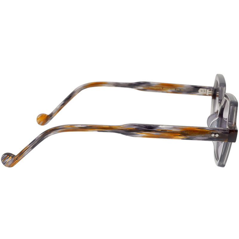 Geometric Sunglasses GCS1079