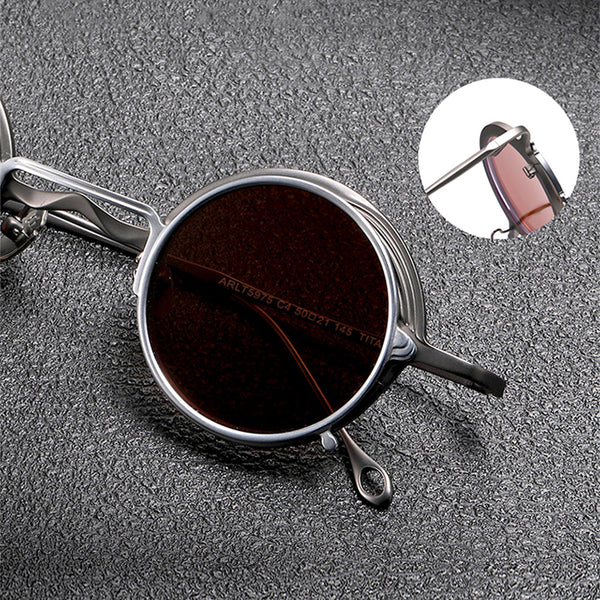 Round Glasses TG1073