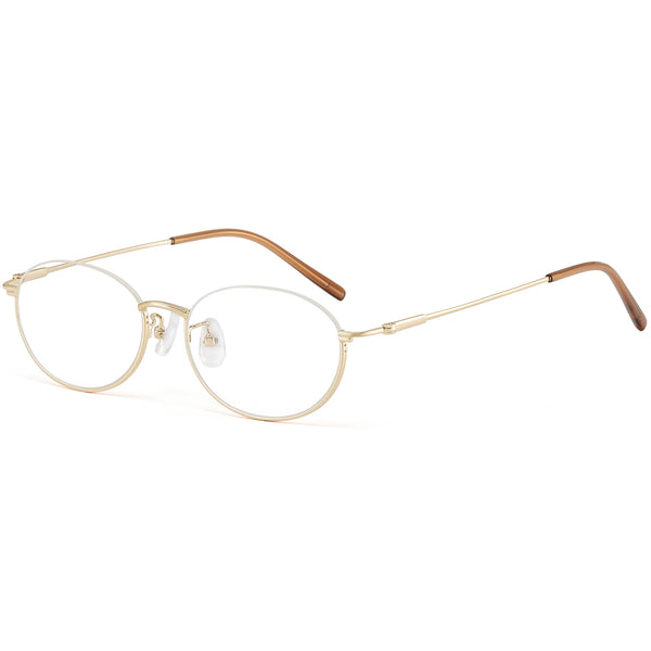 Oval Glasses RV1030