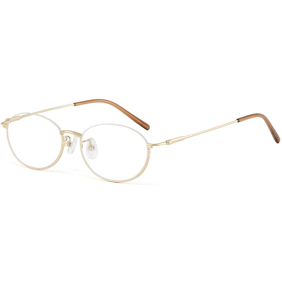 Oval Glasses RV1030