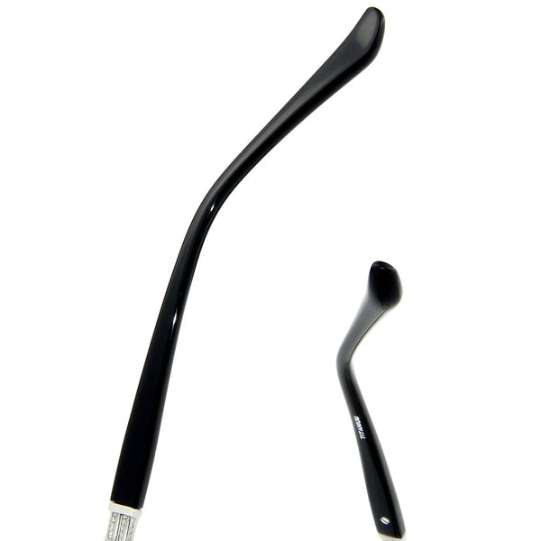 Rectangle Glasses JLS1005