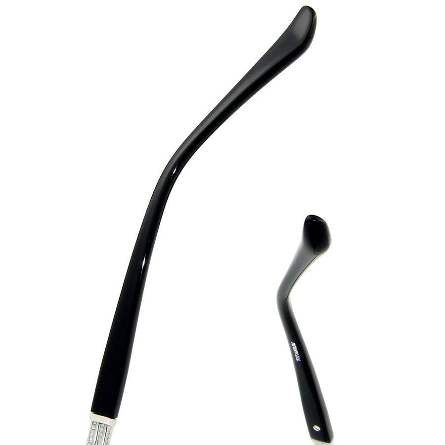 Rectangle Glasses JLS1005