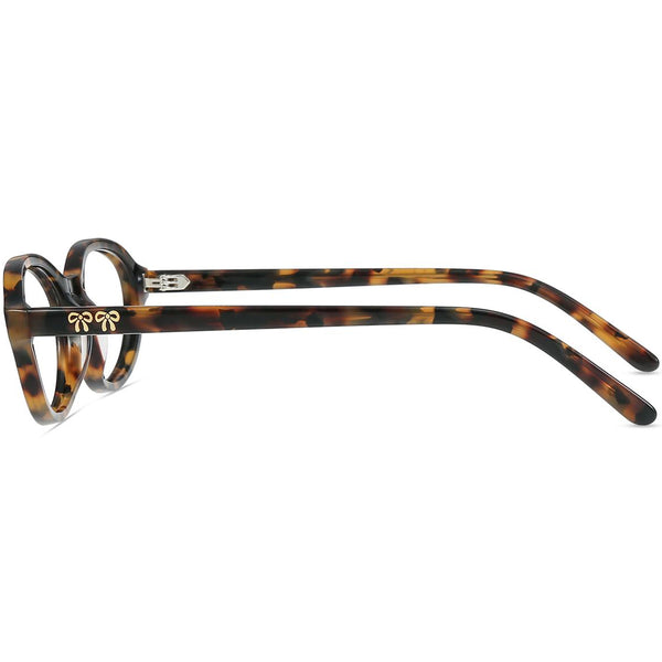 Oval Glasses FM1023