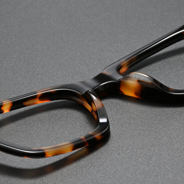 Square Glasses YN1141