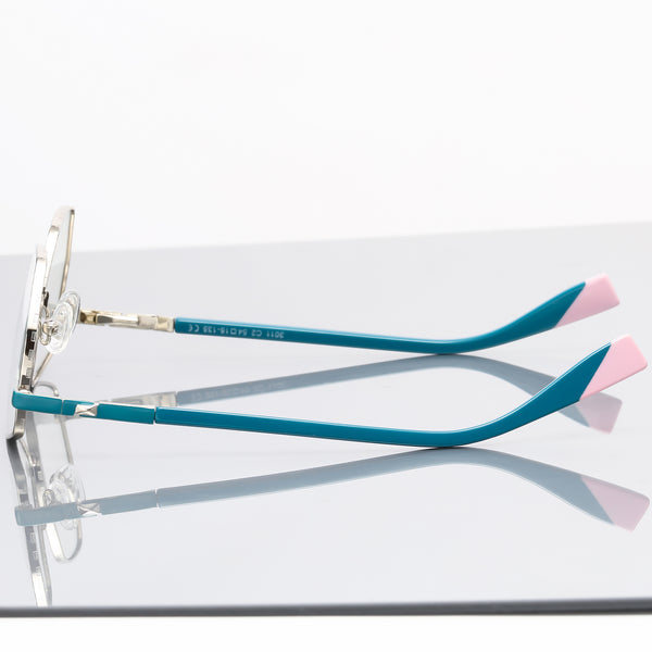 Cat-Eye Glasses PF1249