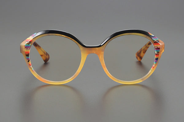 Round Glasses TG1208