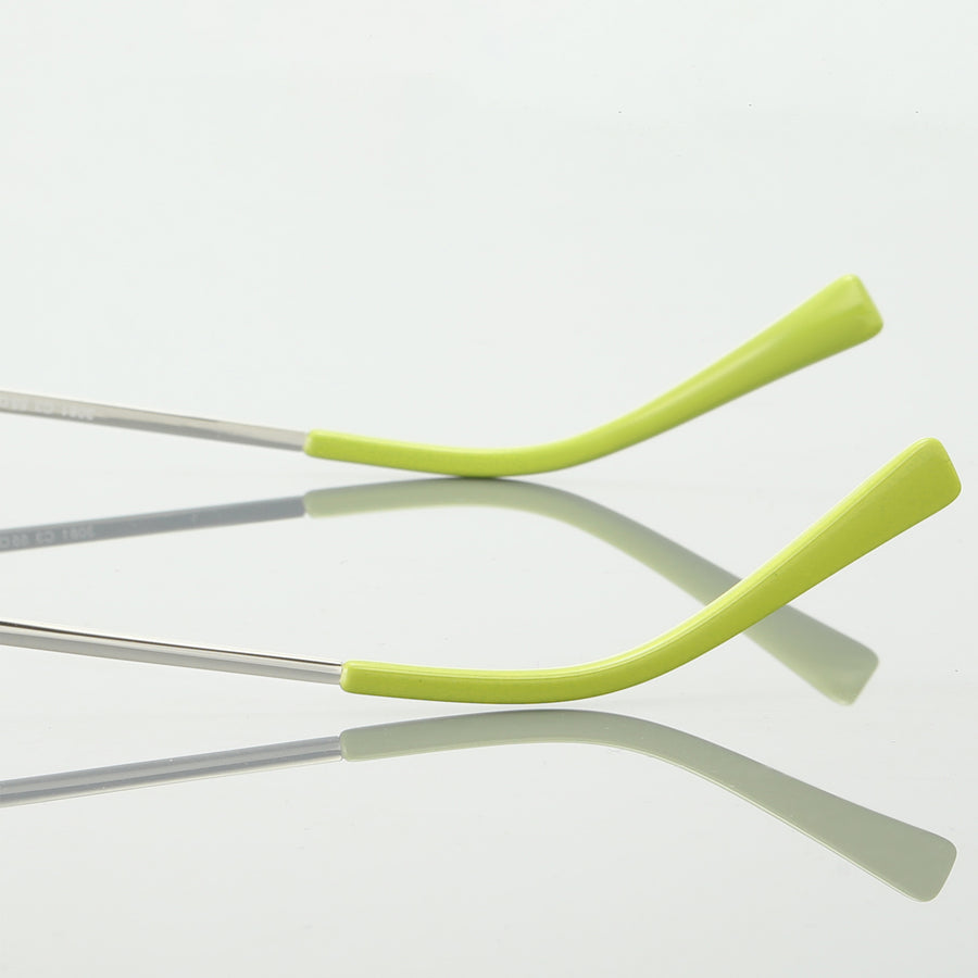 Cat-Eye Glasses PF1101