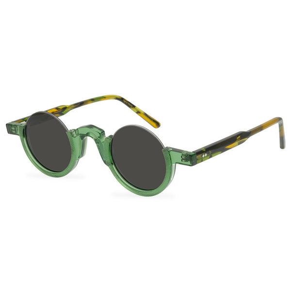 Round Sunglasses GCS1027