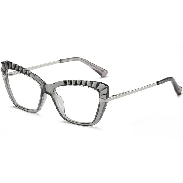 Cat-Eye Glasses PF1181