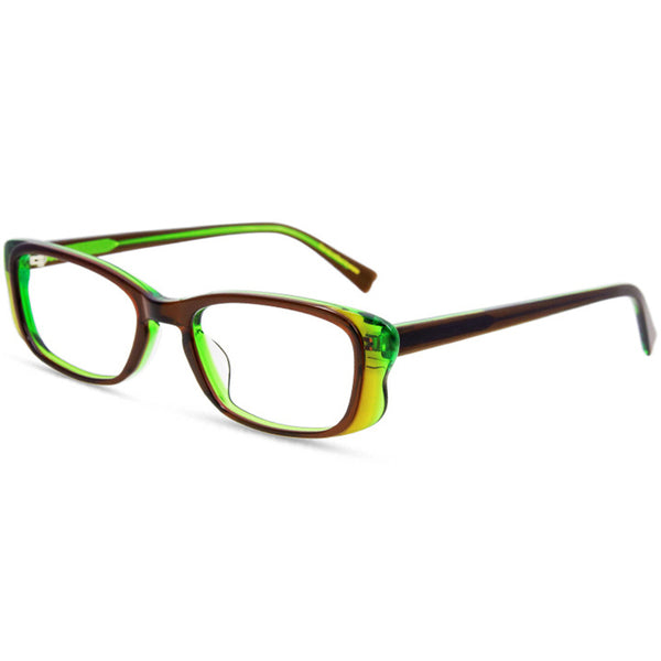 Rectangle Glasses GC1109