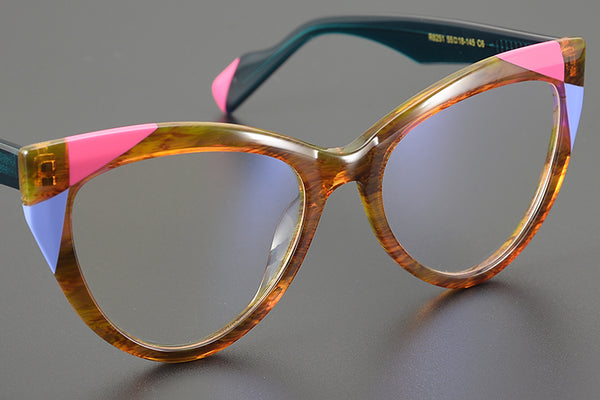Cat-Eye Glasses TG1089