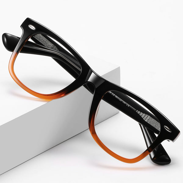 Square Glasses YSD1008