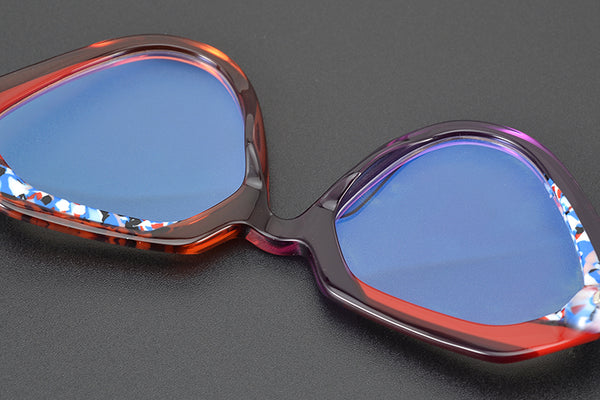 Cat-Eye Glasses TG1148
