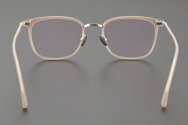 Rectangle Glasses MW1329
