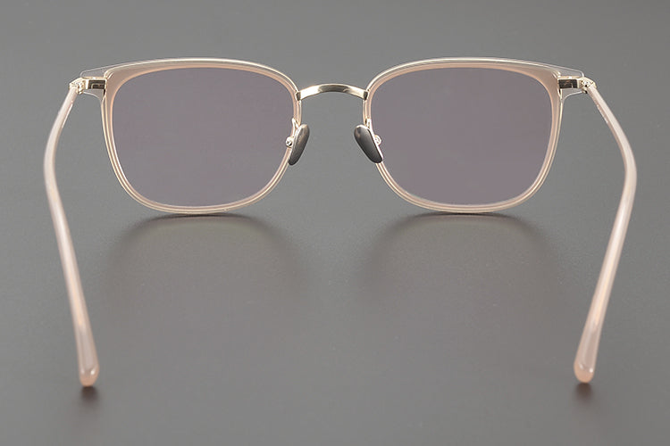 Rectangle Glasses MW1329