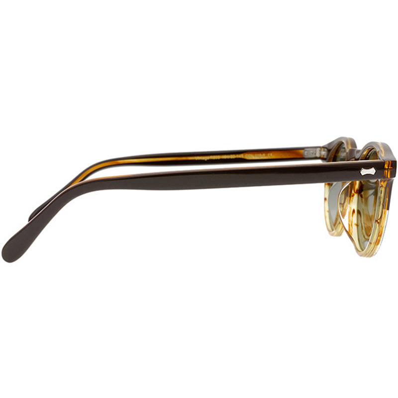 Round Sunglasses GCS1081