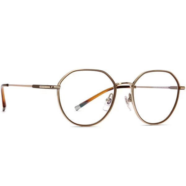 Round Glasses MW1257