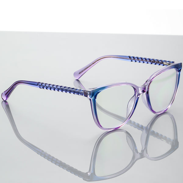 Square Glasses PF1321