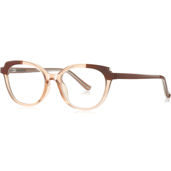 Cat-Eye Glasses YSD1025