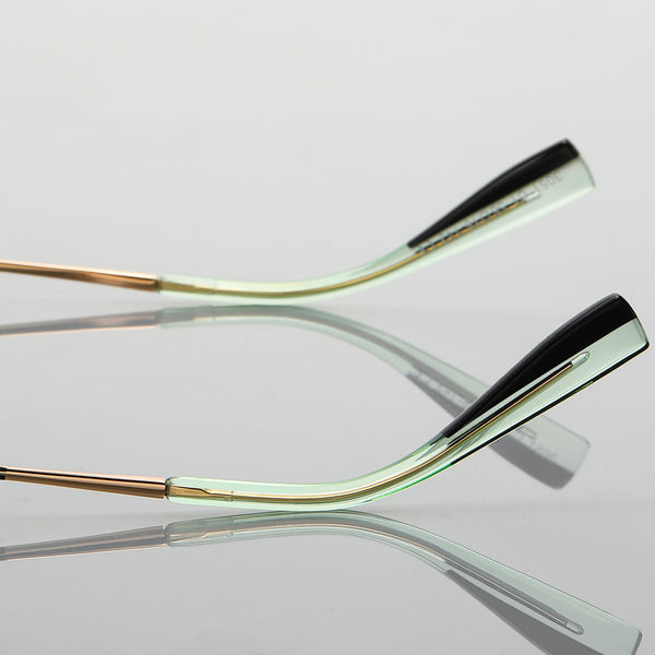 Cat-Eye Glasses PF1297