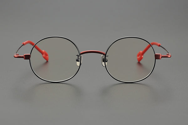 Round Glasses TG1027