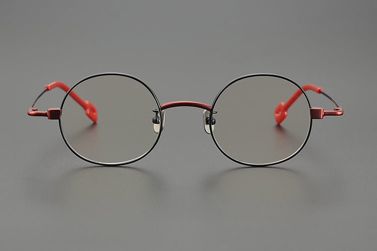 Round Glasses TG1027