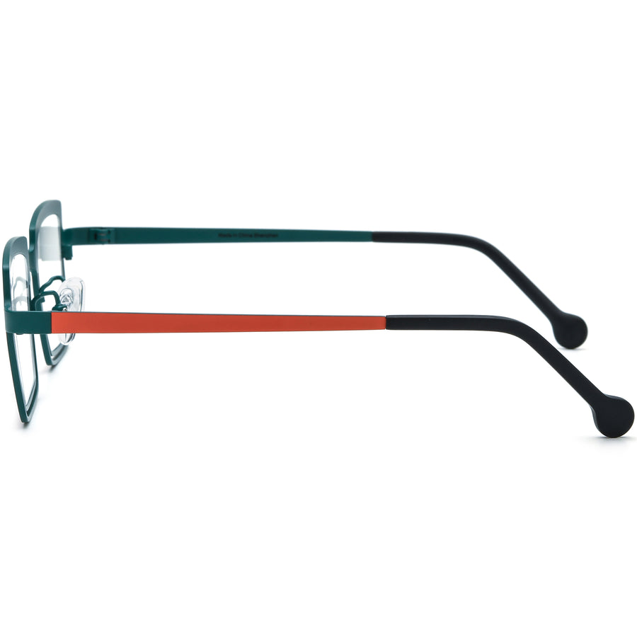 Square Glasses BR1633