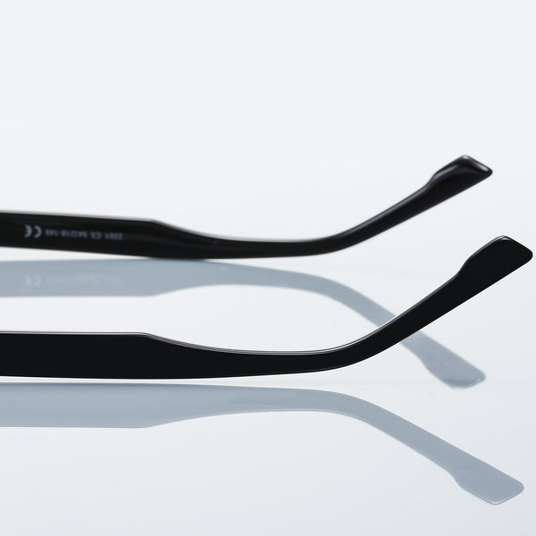 Square Glasses PF1152
