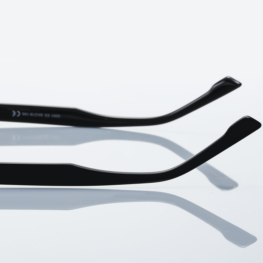 Square Glasses PF1152