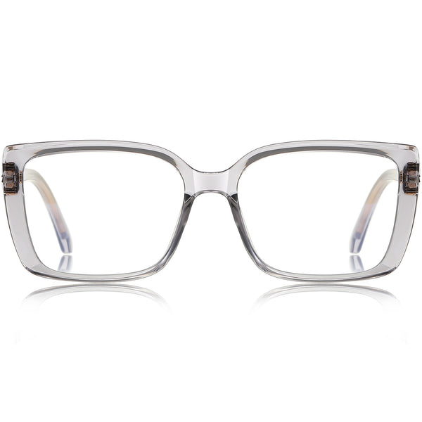 Square Glasses PF1365