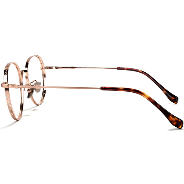 Round Glasses A4130