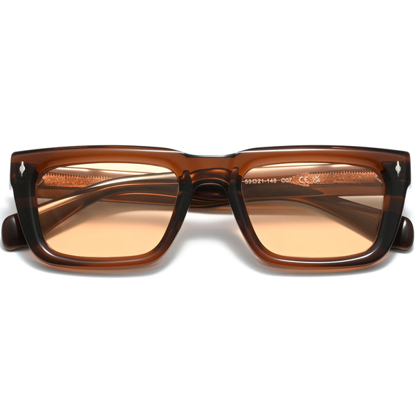Square Sunglasses YNS1105