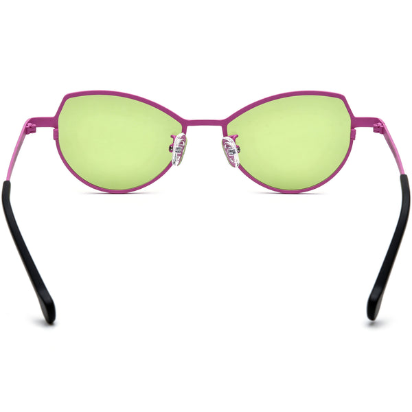 Cat-Eye Sunglasses BRS1160
