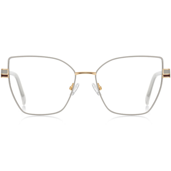 Cat-Eye Glasses PF1340