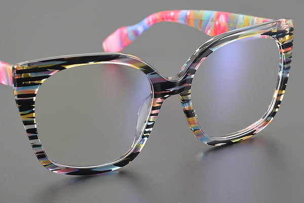 Cat-Eye Glasses TG1093
