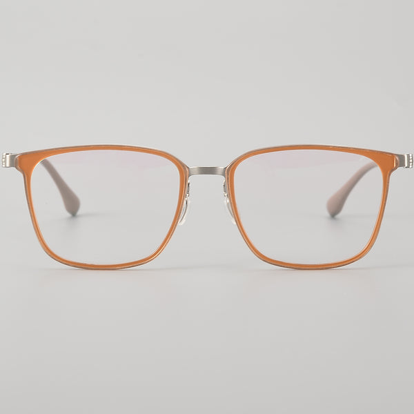 Square Glasses BY1055