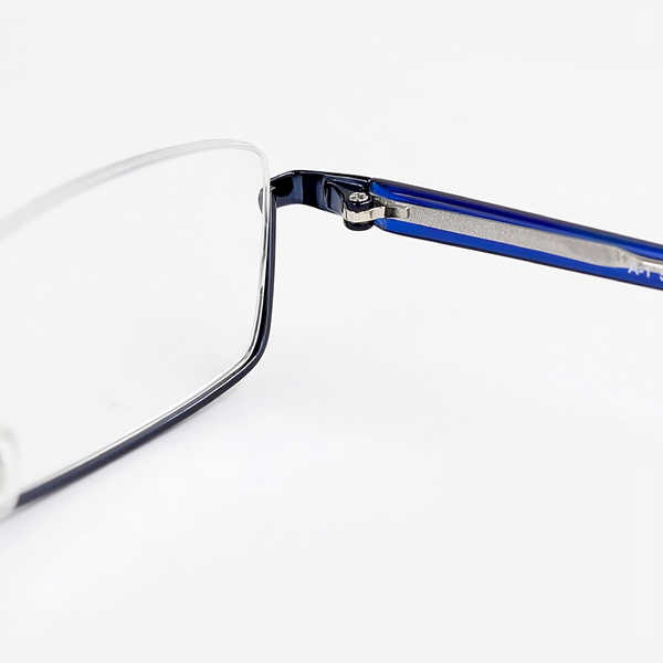 Rectangle Glasses PG1033