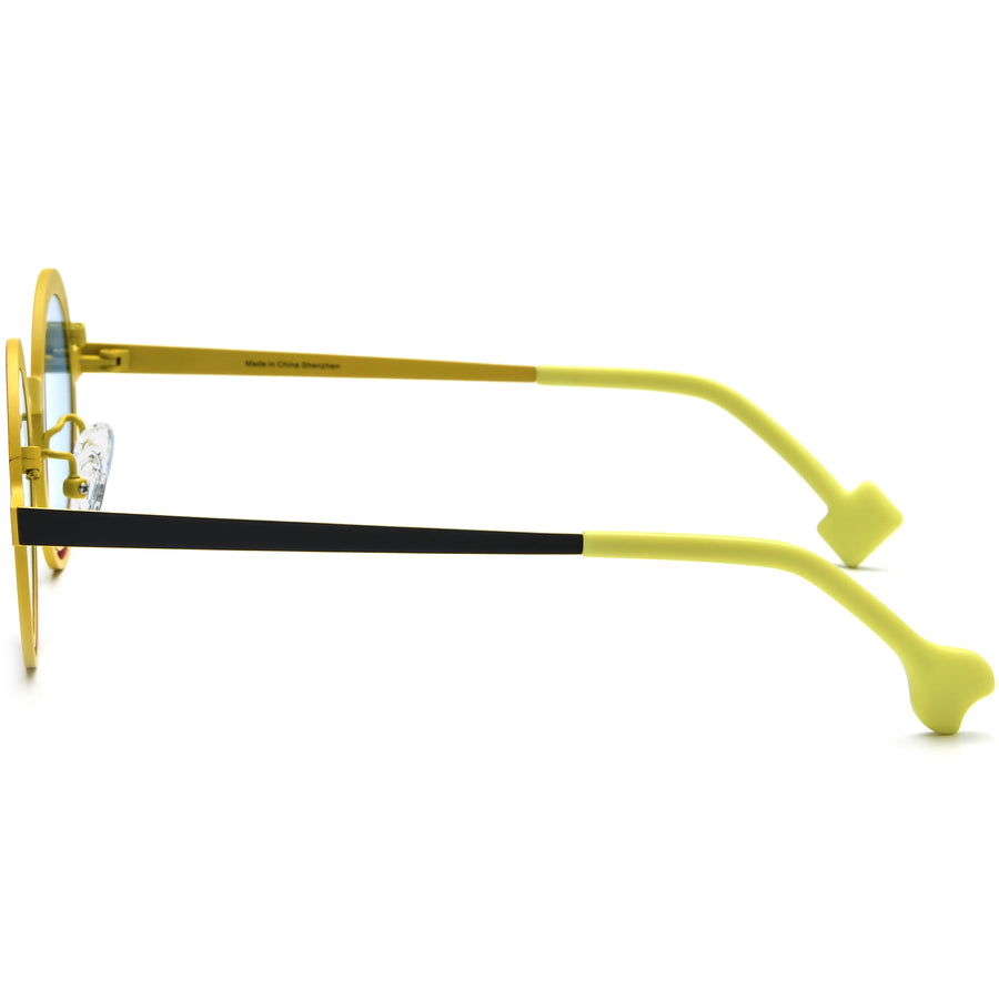 Round Sunglasses BRS1140