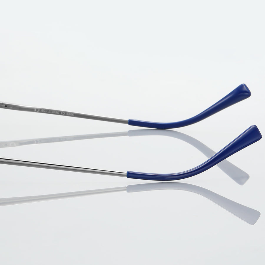 Cat-Eye Glasses PF1072