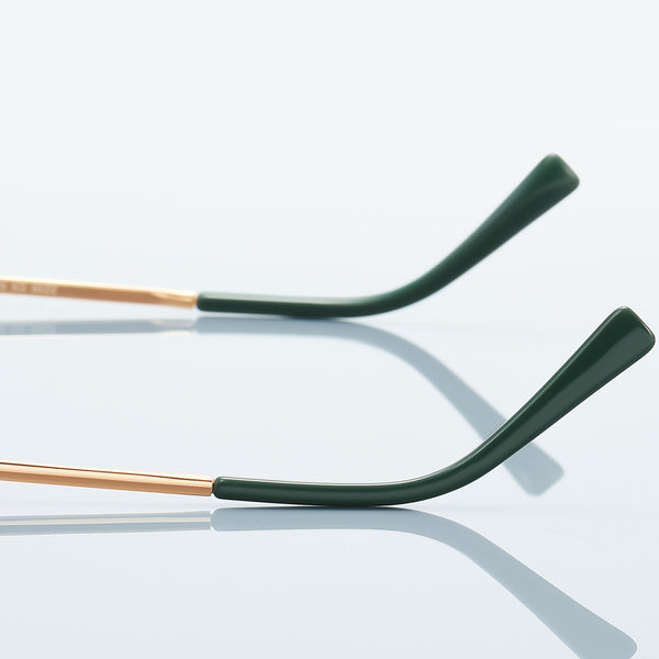 Cat-Eye Glasses PF1364