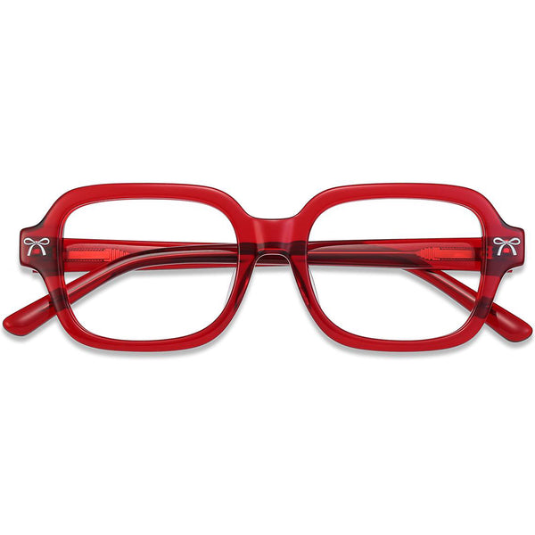 Square Glasses FM1003