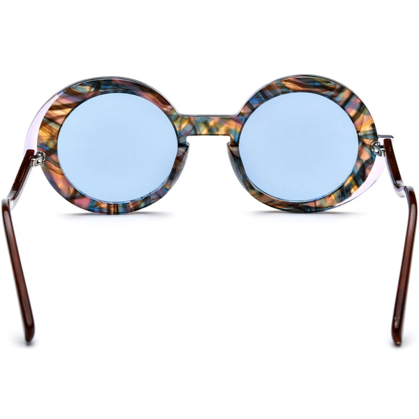 Round Sunglasses BRS1167