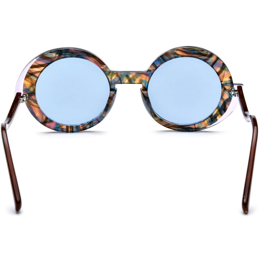 Round Sunglasses BRS1167