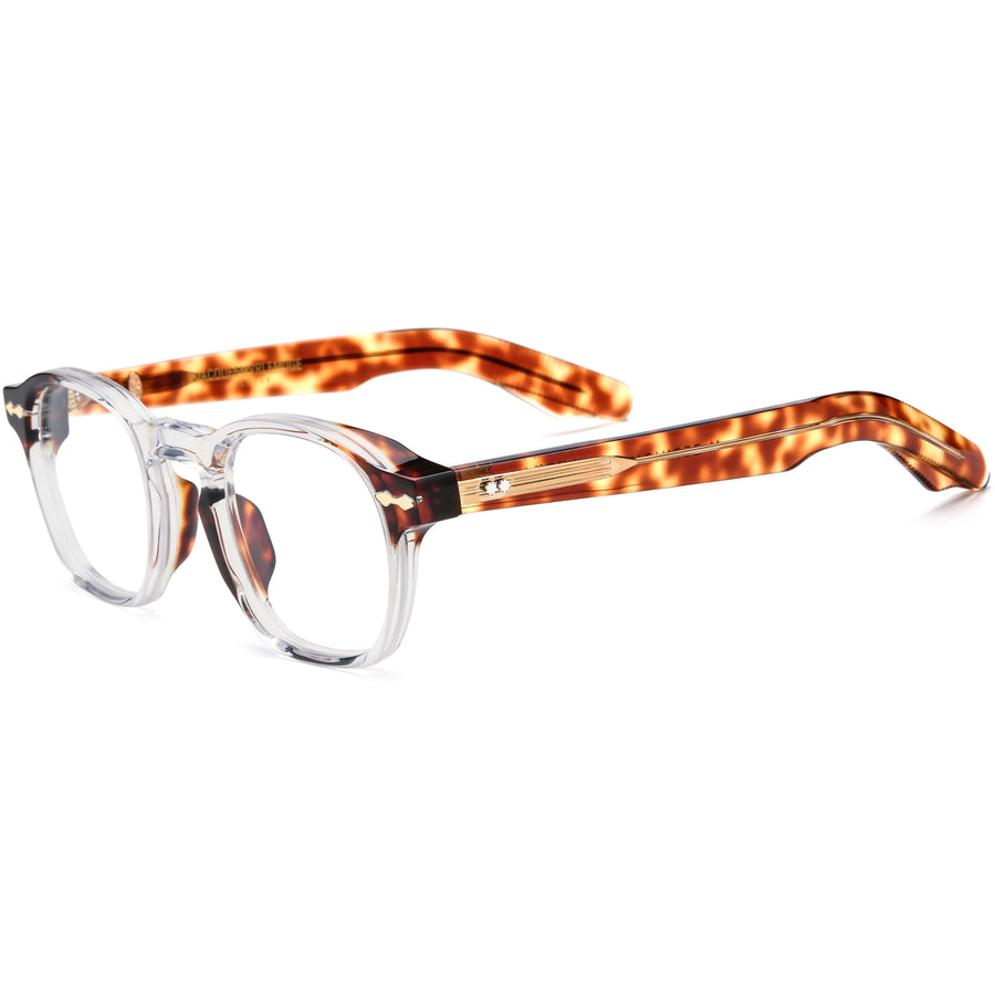 Square Glasses BR1691