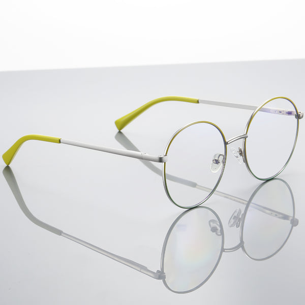 Round Glasses PF1097