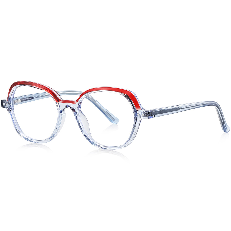 Square Glasses YSD1082