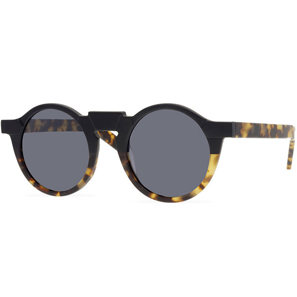 Round Sunglasses GCS1040