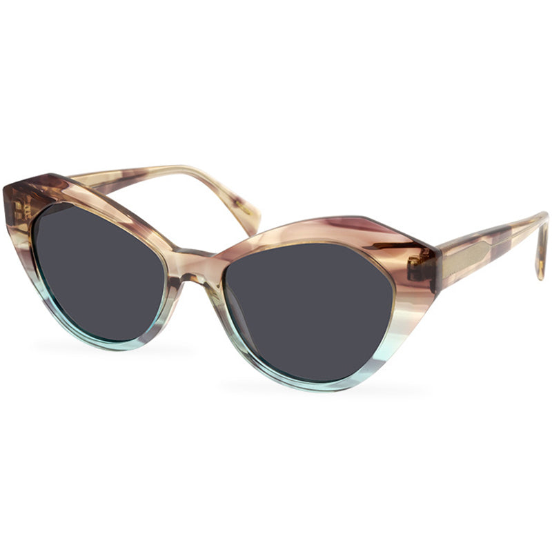 Cat-Eye Sunglasses GCS1024