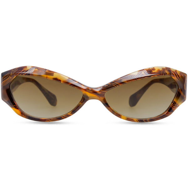 Geometric Sunglasses GCS1106