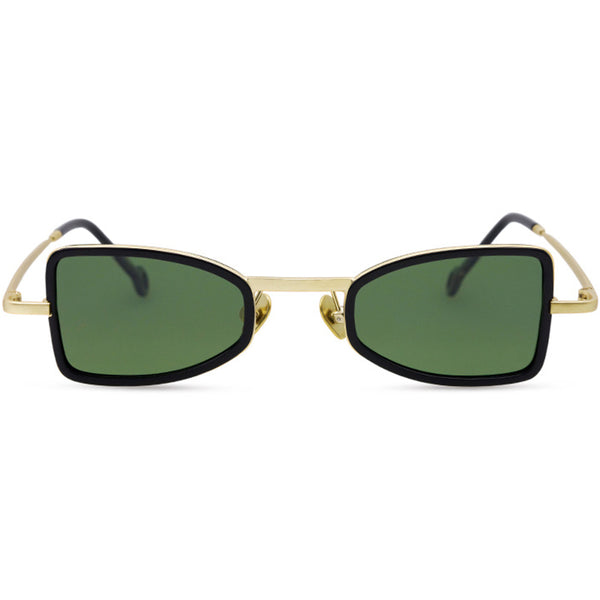 Geometric Sunglasses GCS1122